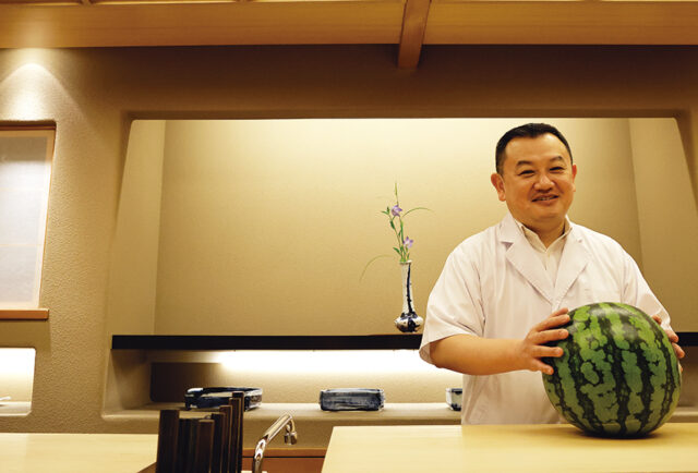 奥田透氏